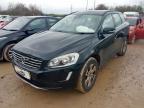 2016 VOLVO XC60 D4 [190] SE NAV 5DR for sale at Copart BRISTOL