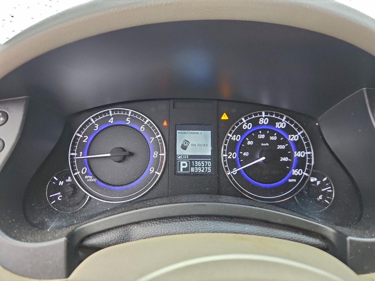 2014 Infiniti Qx50 VIN: JN1BJ0HP6EM210094 Lot: 93972315