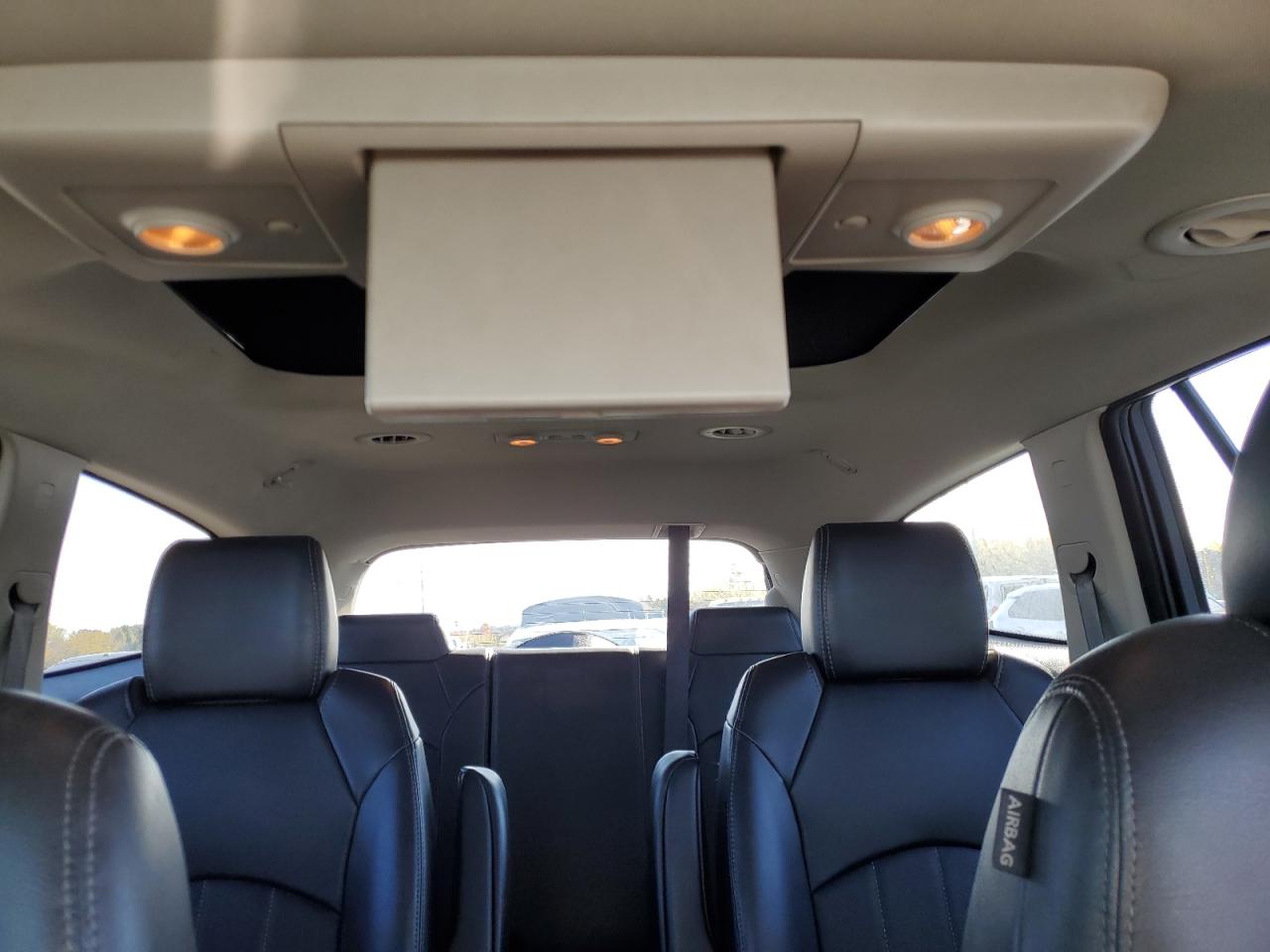 2017 Buick Enclave VIN: 5GAKRCKD8HJ108972 Lot: 91398565