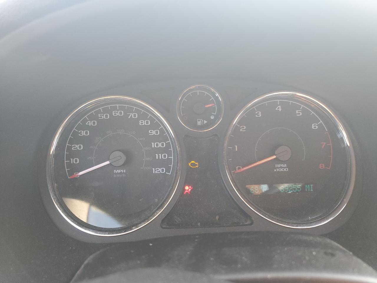 2007 Chevrolet Cobalt Lt VIN: 1G1AL15F877302354 Lot: 93444115