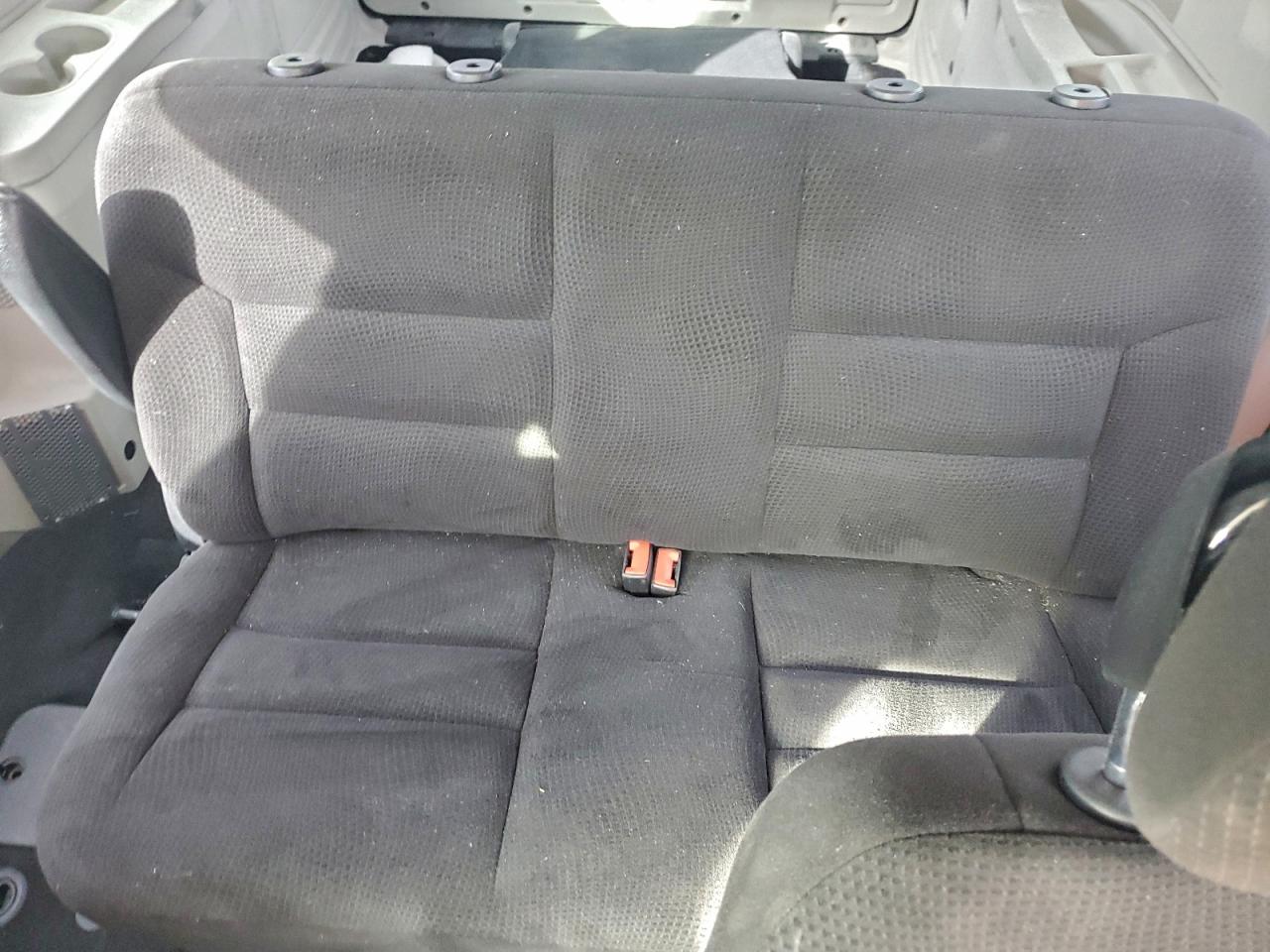 2014 Dodge Grand Caravan Se VIN: 2C4RDGBG9ER194216 Lot: 94409025