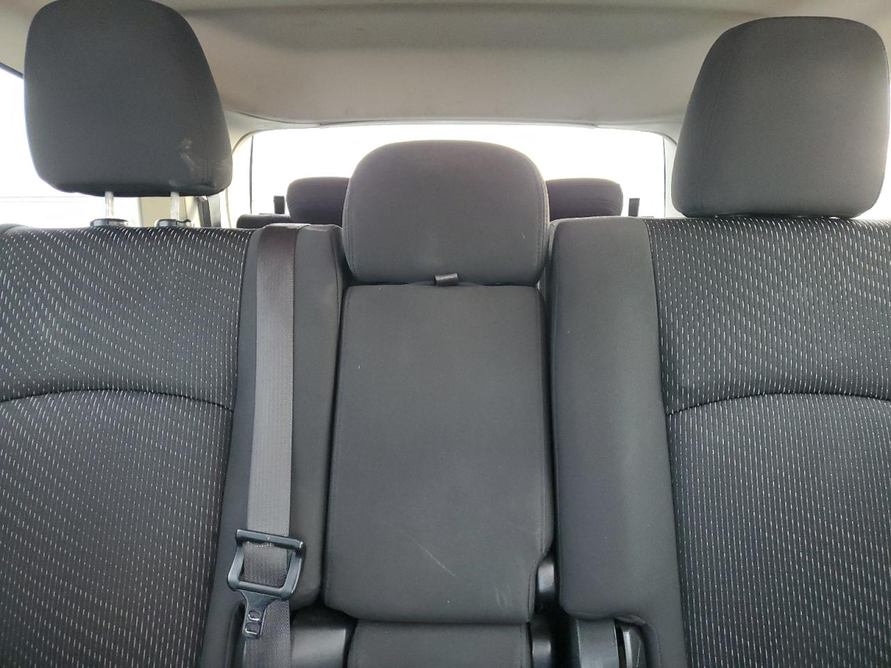 2018 Dodge Journey Se VIN: 3C4PDCAB0JT526749 Lot: 91966785