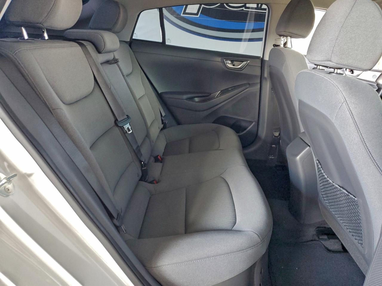 2022 Hyundai Ioniq Se VIN: KMHC75LC1NU270877 Lot: 94234965