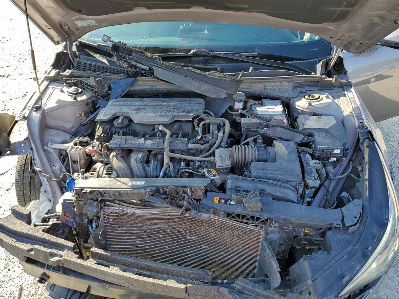 2022 Hyundai Elantra Limited VIN: KMHLP4AG8NU296733 Lot: 94265145