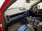 2021 PORSCHE CAYENNE 5DR TIPTRONIC S for sale at Copart NEWBURY