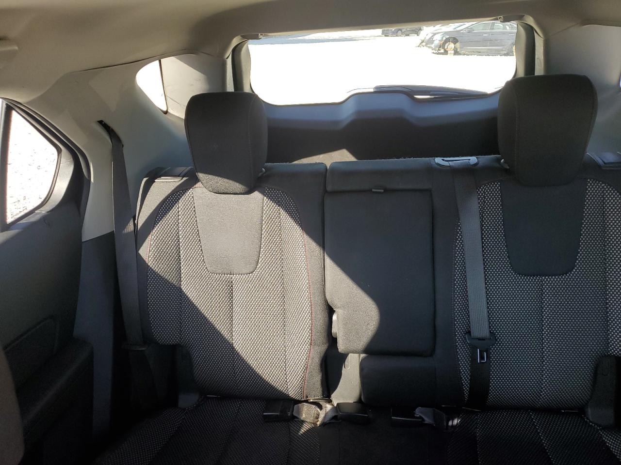 2015 Chevrolet Equinox Lt VIN: 2GNALBEK8F6350145 Lot: 91622835