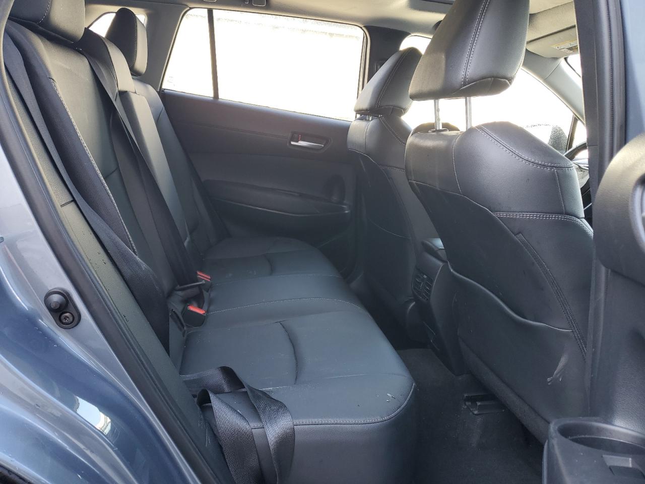 2022 Toyota Corolla Cross Xle VIN: 7MUDAABG6NV026840 Lot: 90333755