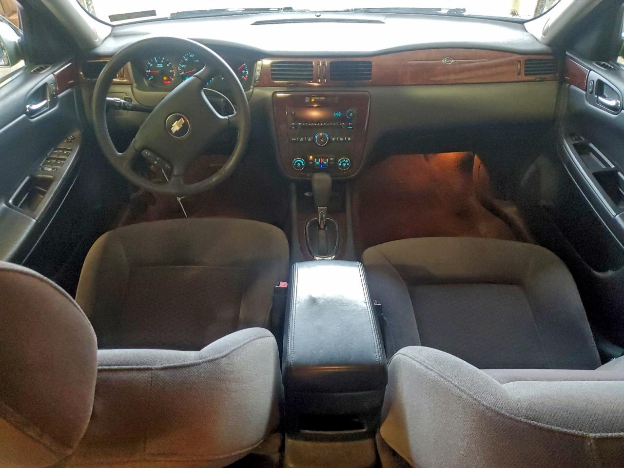 2008 Chevrolet Impala Lt VIN: 2G1WT58N381292993 Lot: 93845875