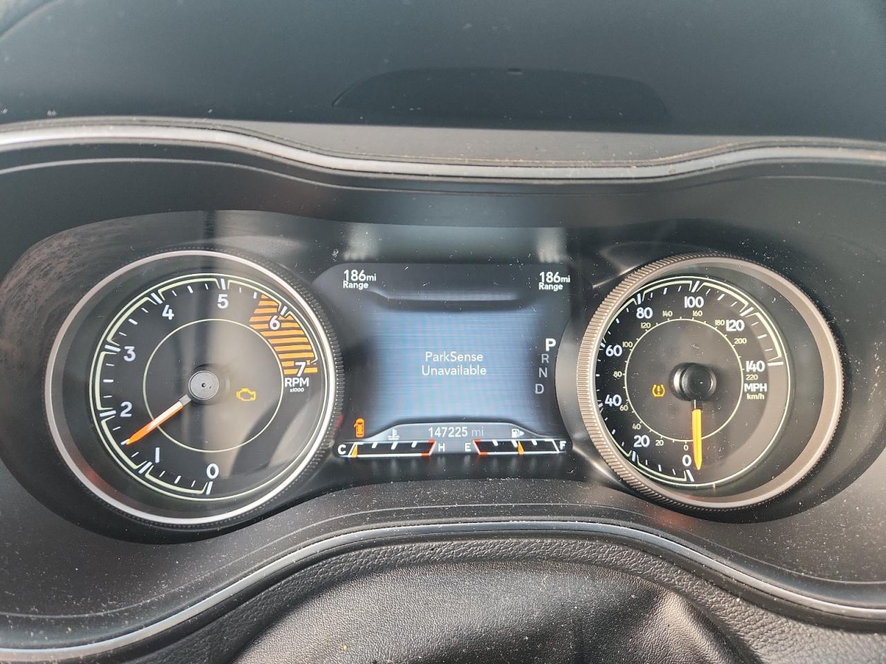 2019 Jeep Cherokee Limited VIN: 1C4PJMDN7KD169520 Lot: 92376315