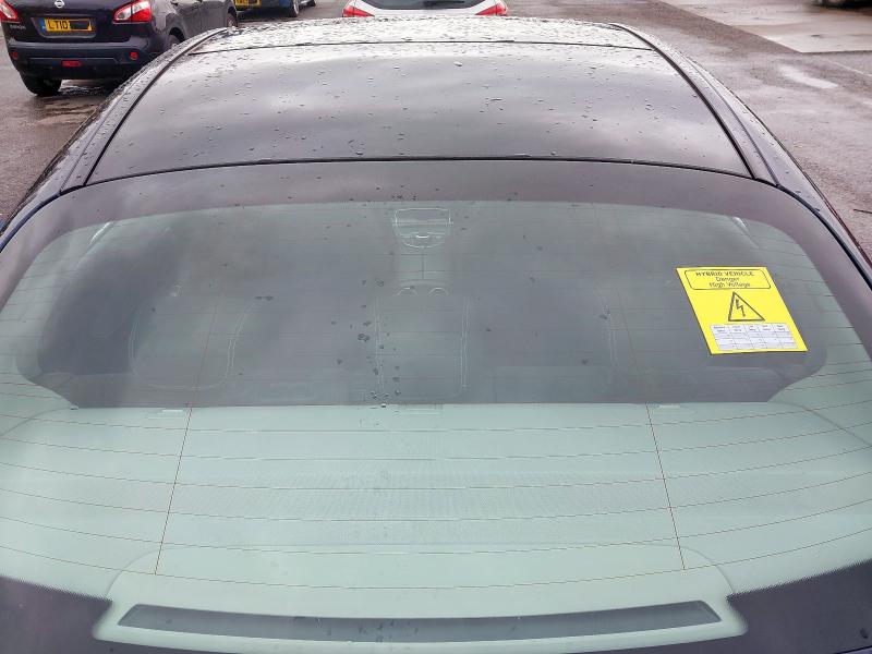 2018 MERCEDES-BENZ C CLASS C350E SPORT PREMIUM 4DR AUTO