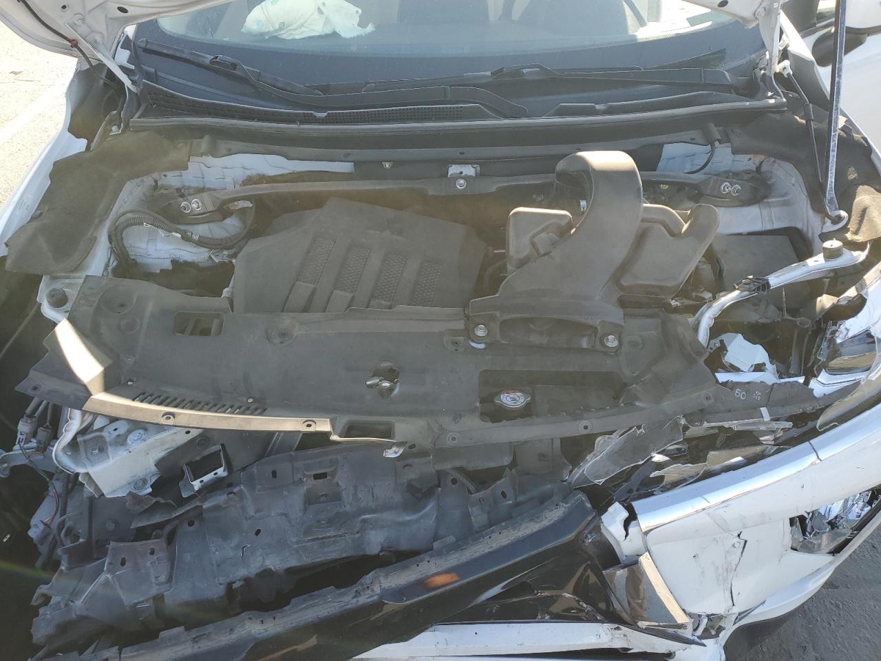 2020 Mitsubishi Eclipse Cross Se VIN: JA4AT5AA9LZ001917 Lot: 91638675