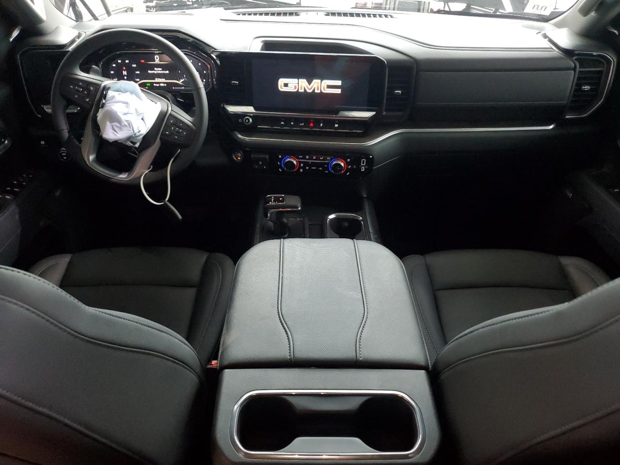 2025 GMC Sierra C1500 Slt VIN: 3GTPHDED7SG273106 Lot: 91226435