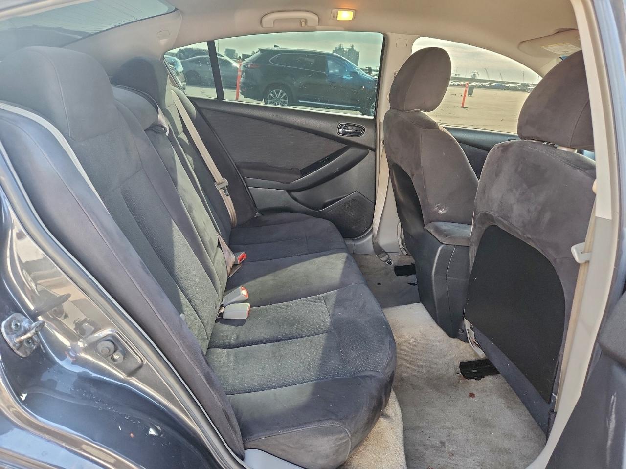 2010 Nissan Altima Base VIN: 1N4AL2AP2AN525347 Lot: 93608835