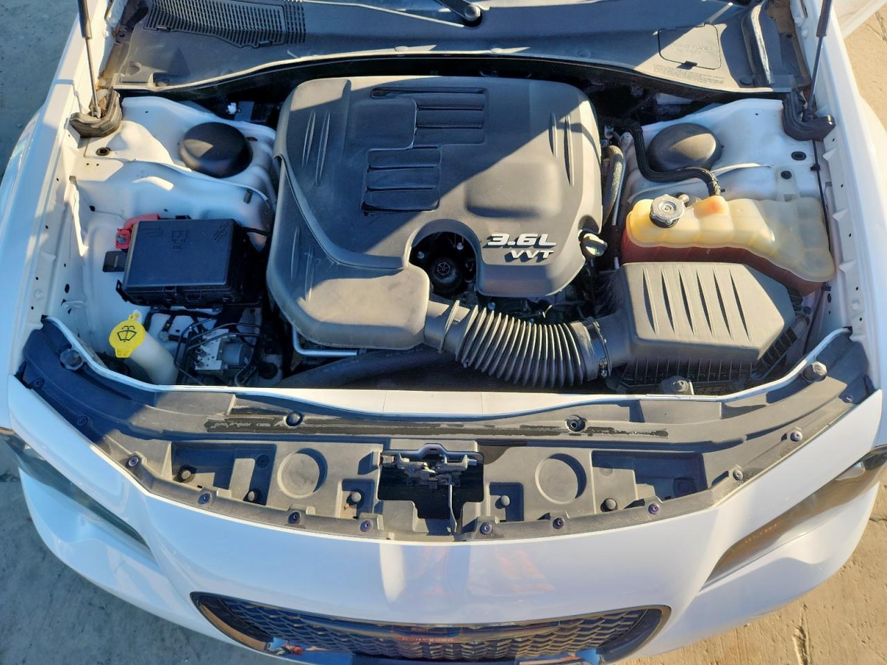 2021 Chrysler 300 S VIN: 2C3CCABG2MH550178 Lot: 90645955