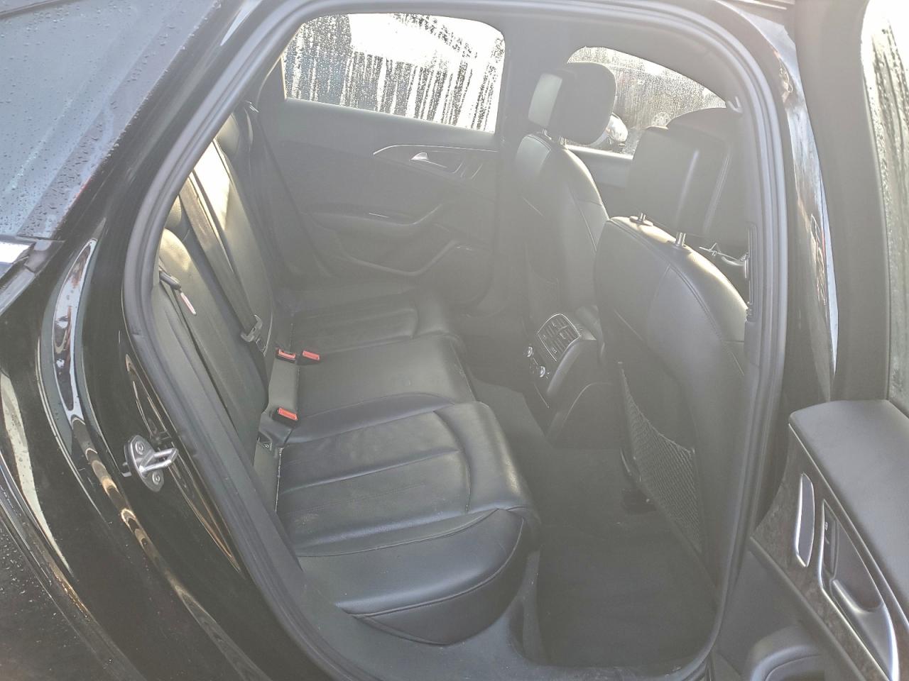 2017 Audi A6 Premium Plus VIN: WAUG8AFC6HN041095 Lot: 93413275