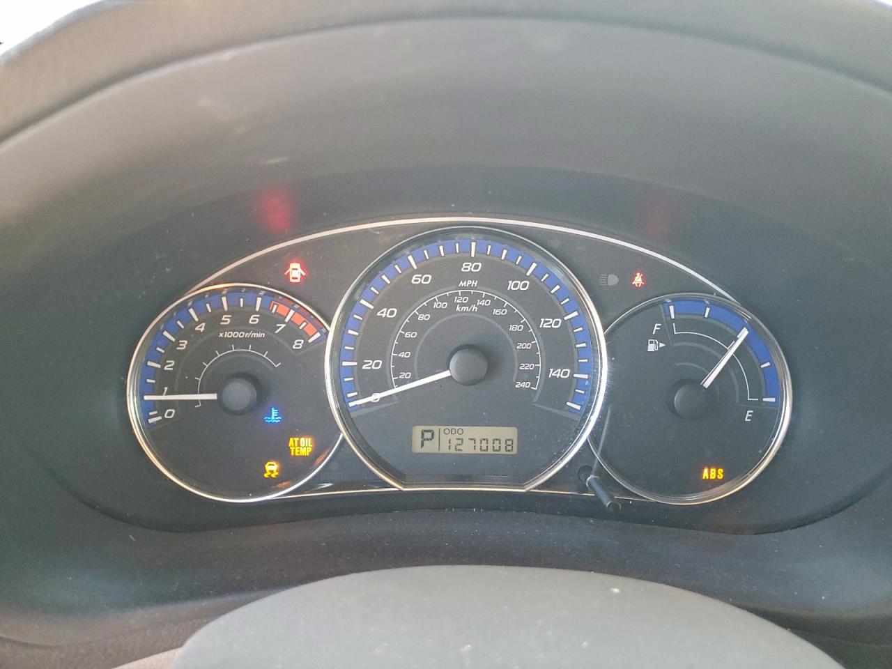 2012 Subaru Forester Limited VIN: JF2SHBECXCH411039 Lot: 94448755