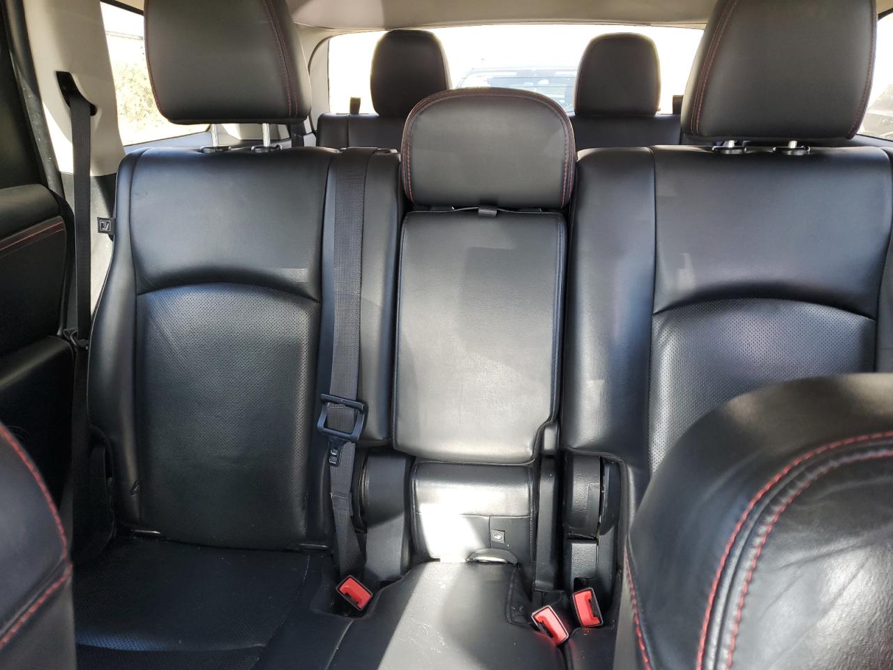 2016 Dodge Journey R/T VIN: 3C4PDDEG2GT227333 Lot: 92663225