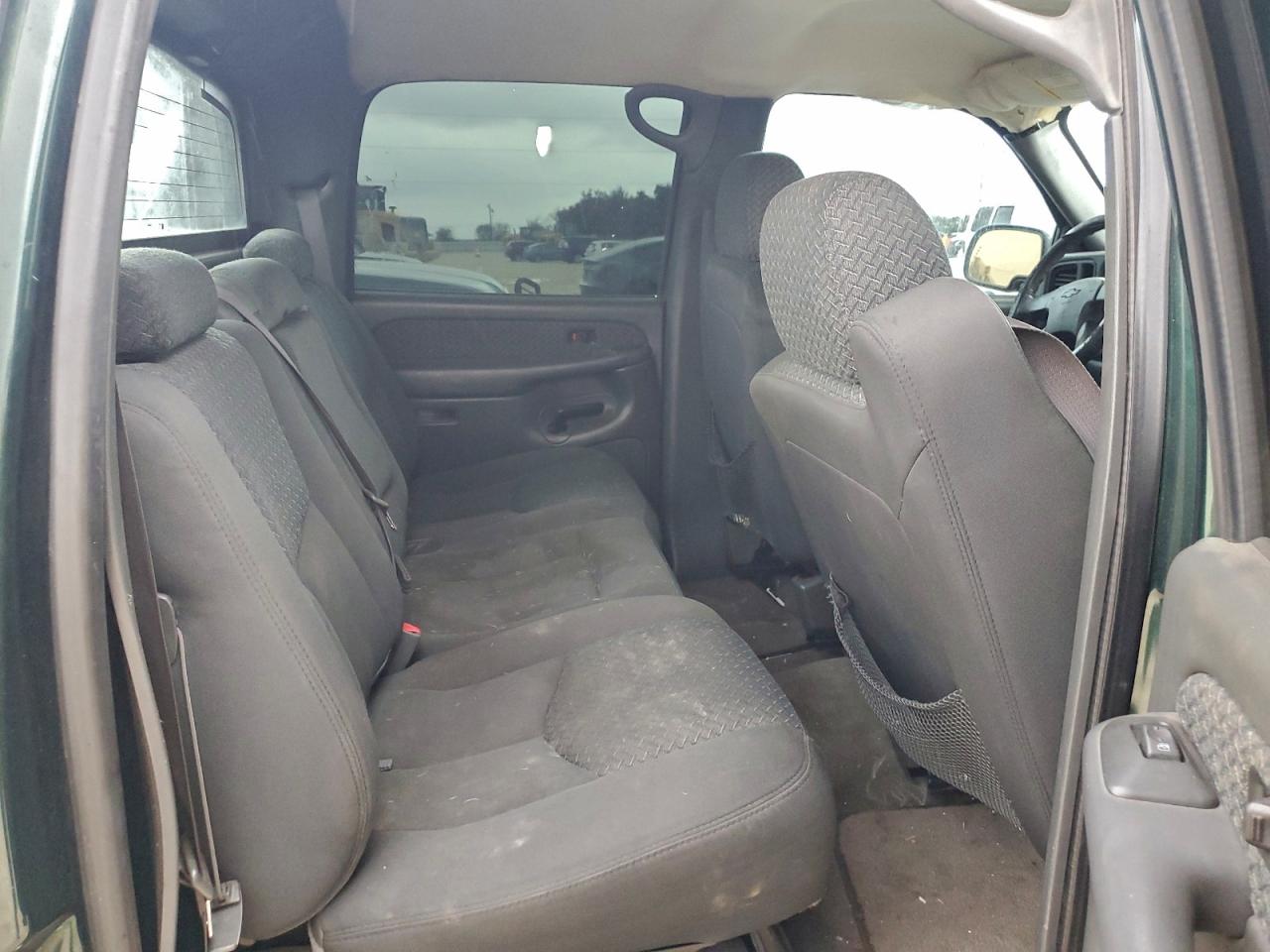 2004 Chevrolet Avalanche C1500 VIN: 3GNEC12T64G308325 Lot: 93309915