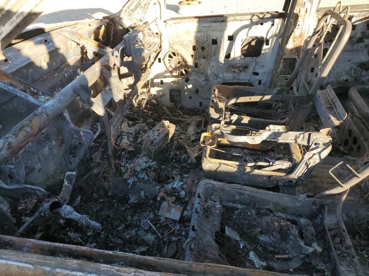 2003 Dodge Ram 1500 St VIN: 1D7HU18Z33J550345 Lot: 90748965