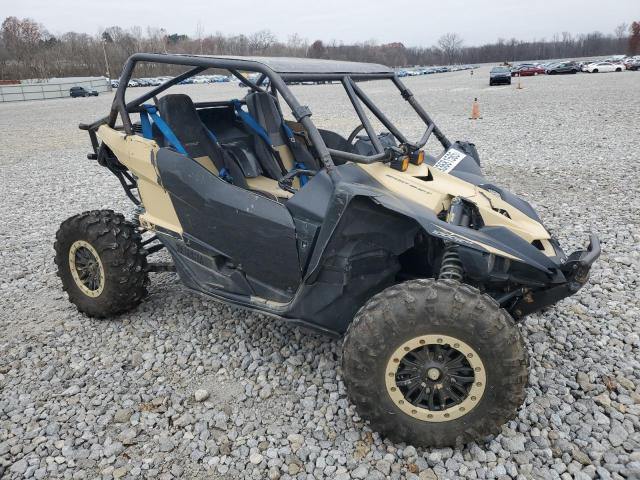 2023 YAMAHA YXZ1000 - ATV for sale at Copart OH - AKRON