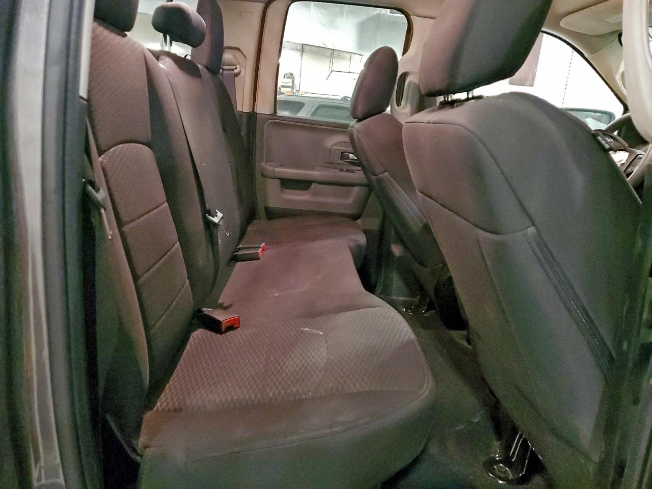 2019 Ram 1500 Classic Slt VIN: 1C6RR7GT5KS725632 Lot: 93701175