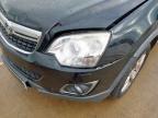 2013 VAUXHALL ANTARA 2.2 CDTI [184] SE NAV 5DR [START STOP] for sale at Copart SANDY