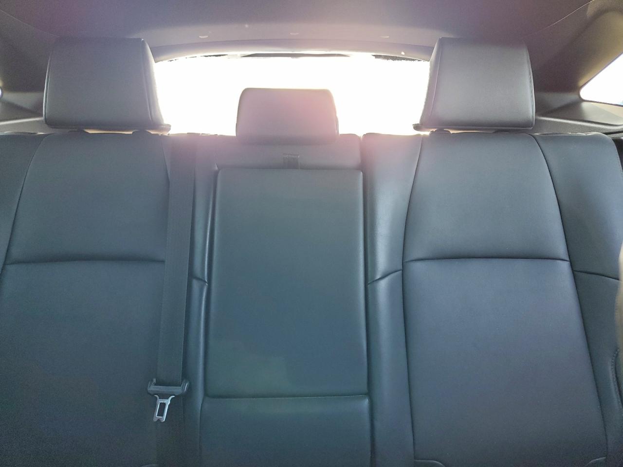 2023 Toyota Venza Le VIN: JTEAAAAH6PJ124415 Lot: 93638385