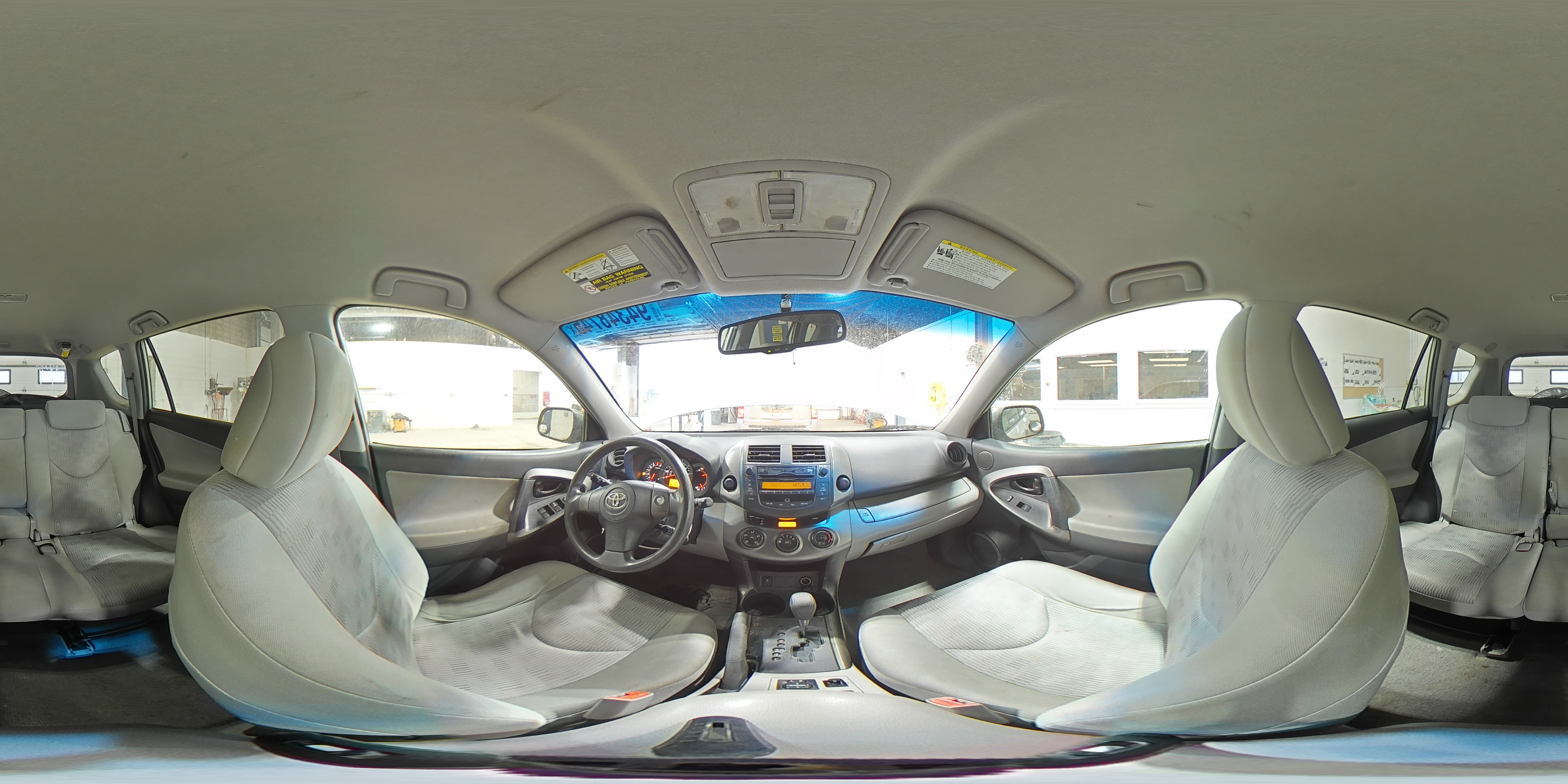 2011 Toyota Rav4 VIN: 2T3ZF4DV3BW086471 Lot: 94348745