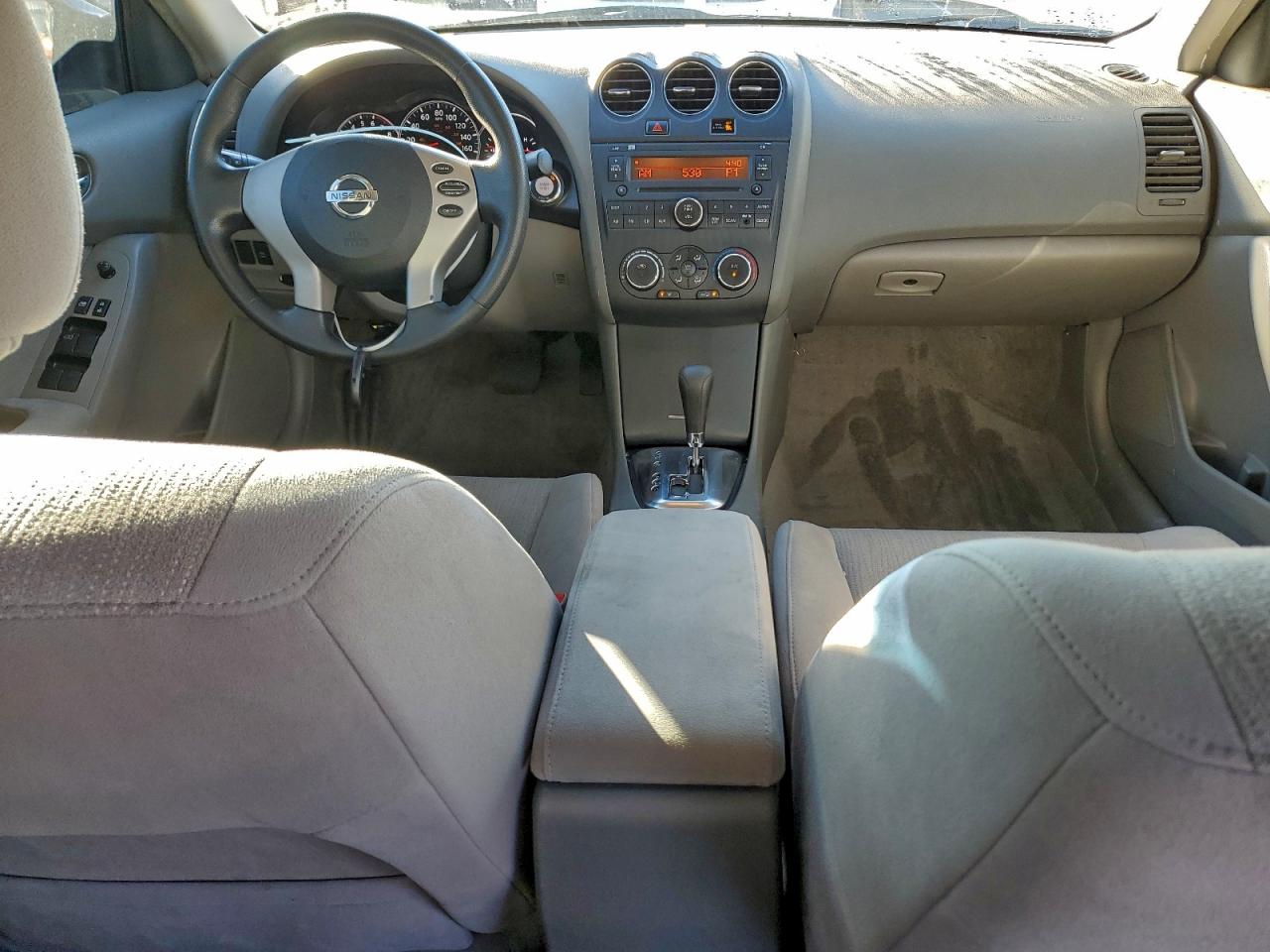 2010 Nissan Altima Base VIN: 1N4AL2AP0AN495622 Lot: 94366885