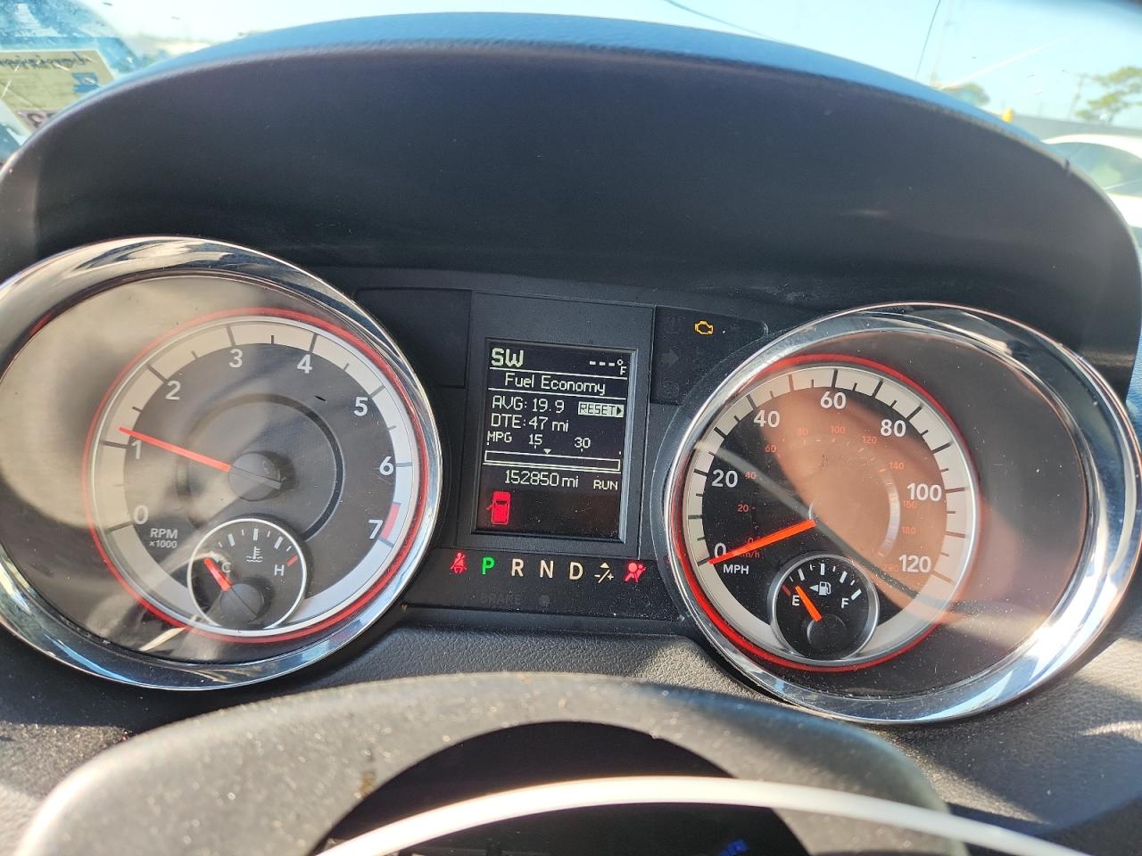 2018 Dodge Grand Caravan Gt VIN: 2C4RDGEG0JR238058 Lot: 92534375