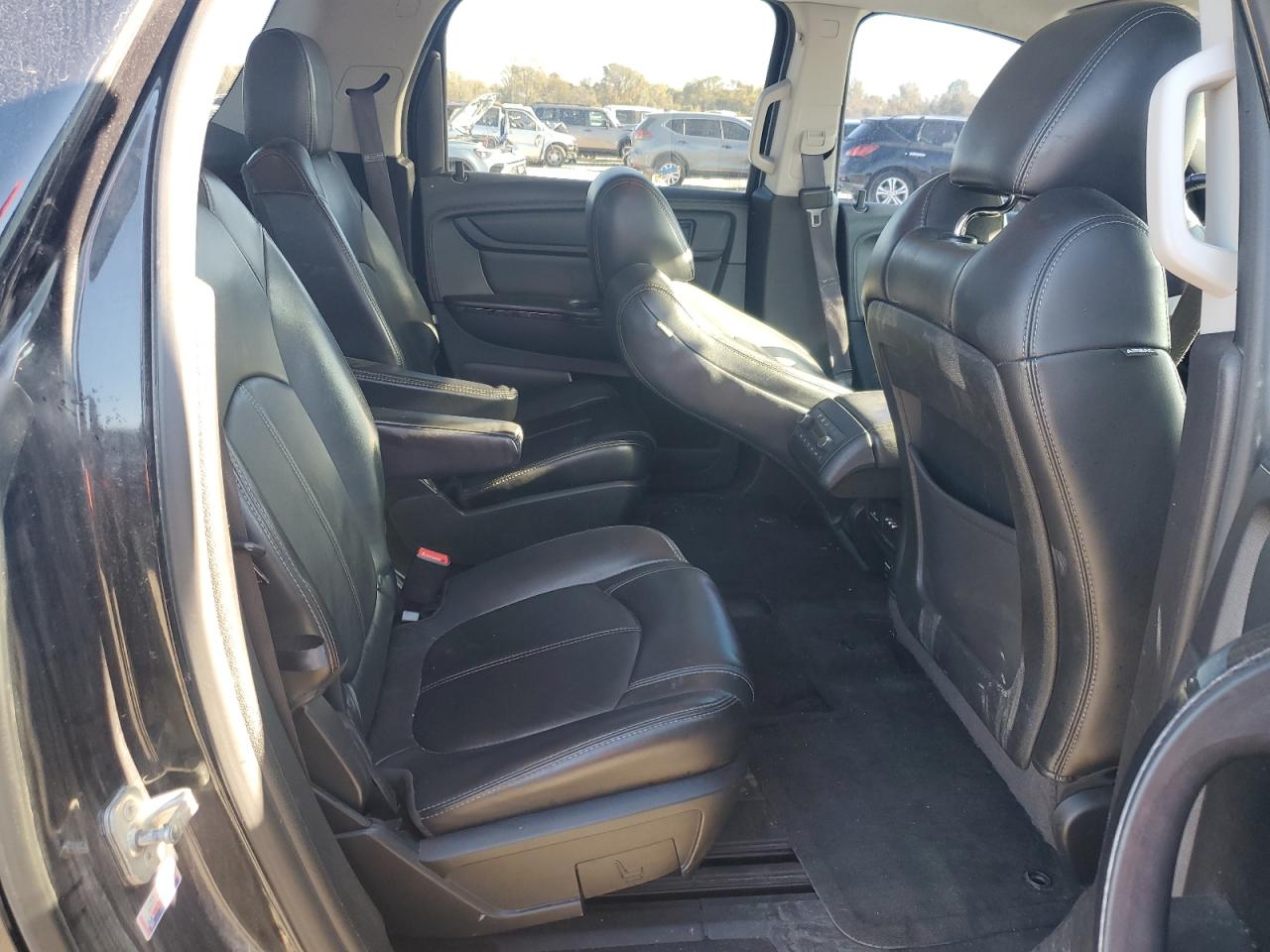 2014 GMC Acadia Slt-2 VIN: 1GKKVSKD4EJ176707 Lot: 90990925