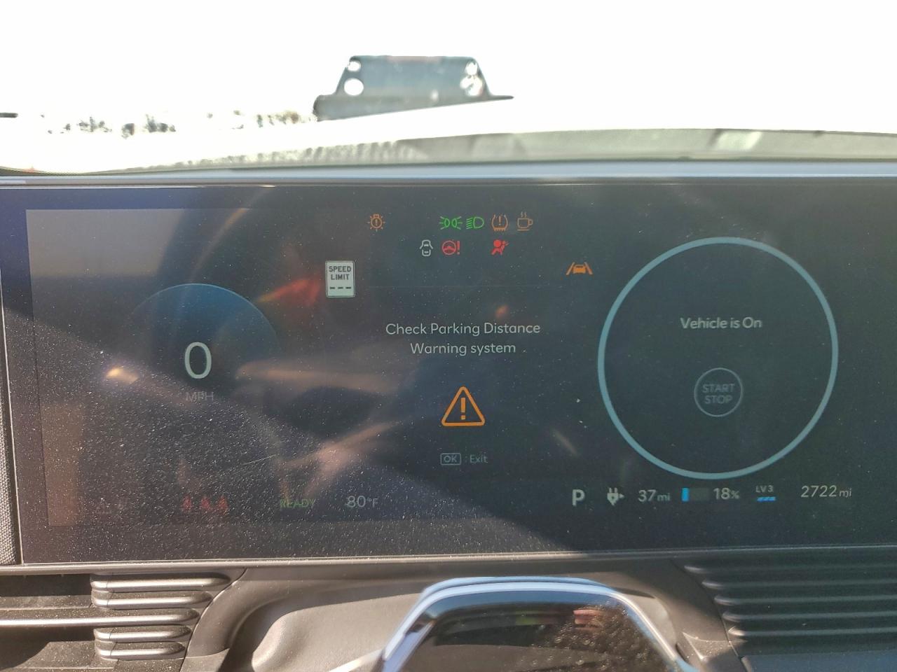 2025 Hyundai Ioniq 5 Se VIN: 7YAKM4DB1SY036003 Lot: 91990085