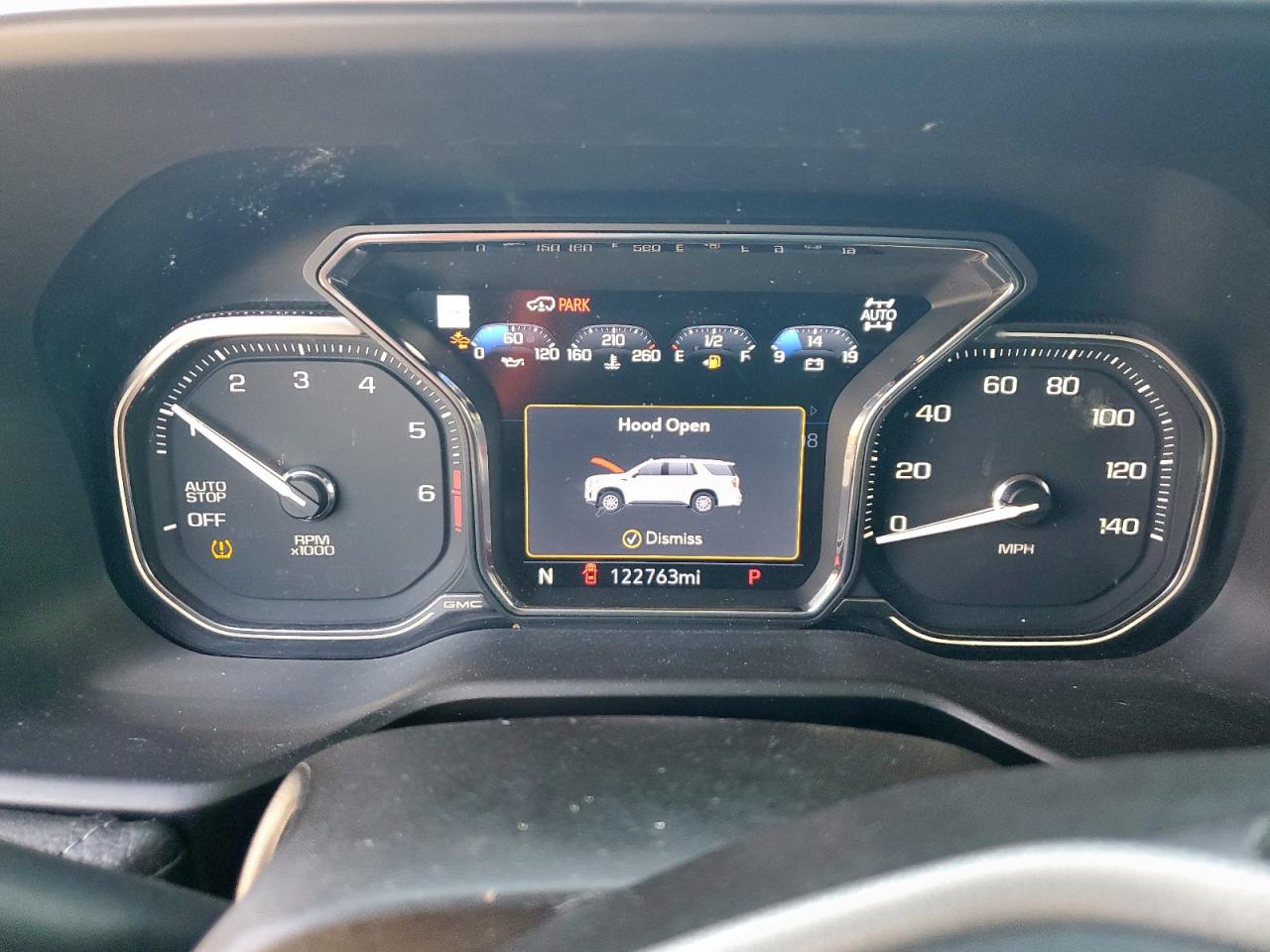 2021 GMC Yukon Xl Denali VIN: 1GKS2JKL4MR223986 Lot: 91470405