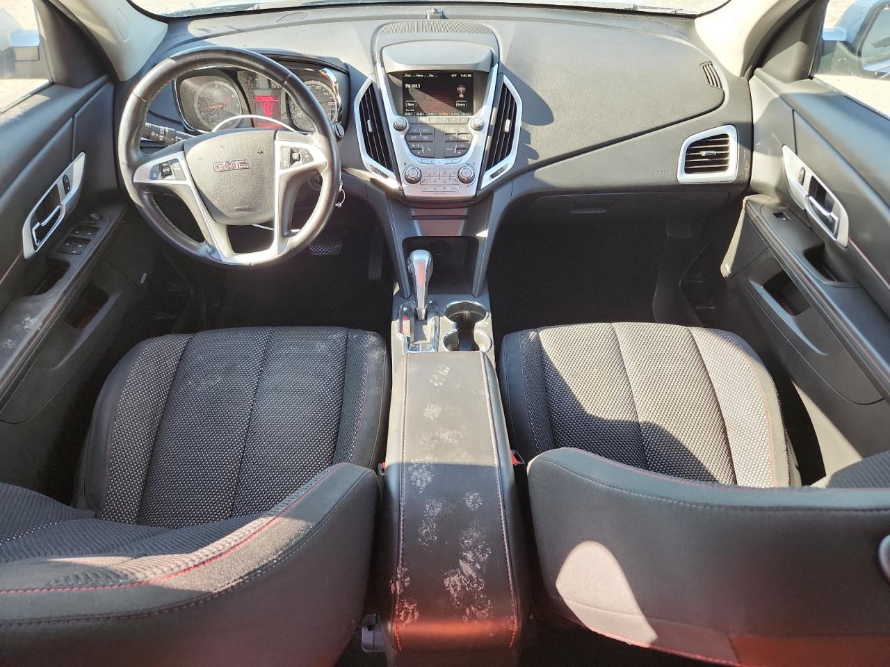 2015 GMC Terrain Sle VIN: 2GKFLRE35F6220022 Lot: 92488705