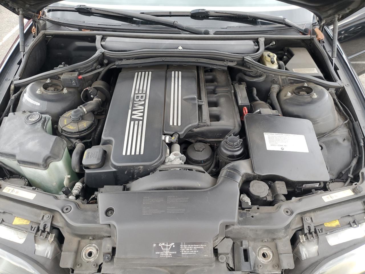 Фото: WBABV13435JT24010