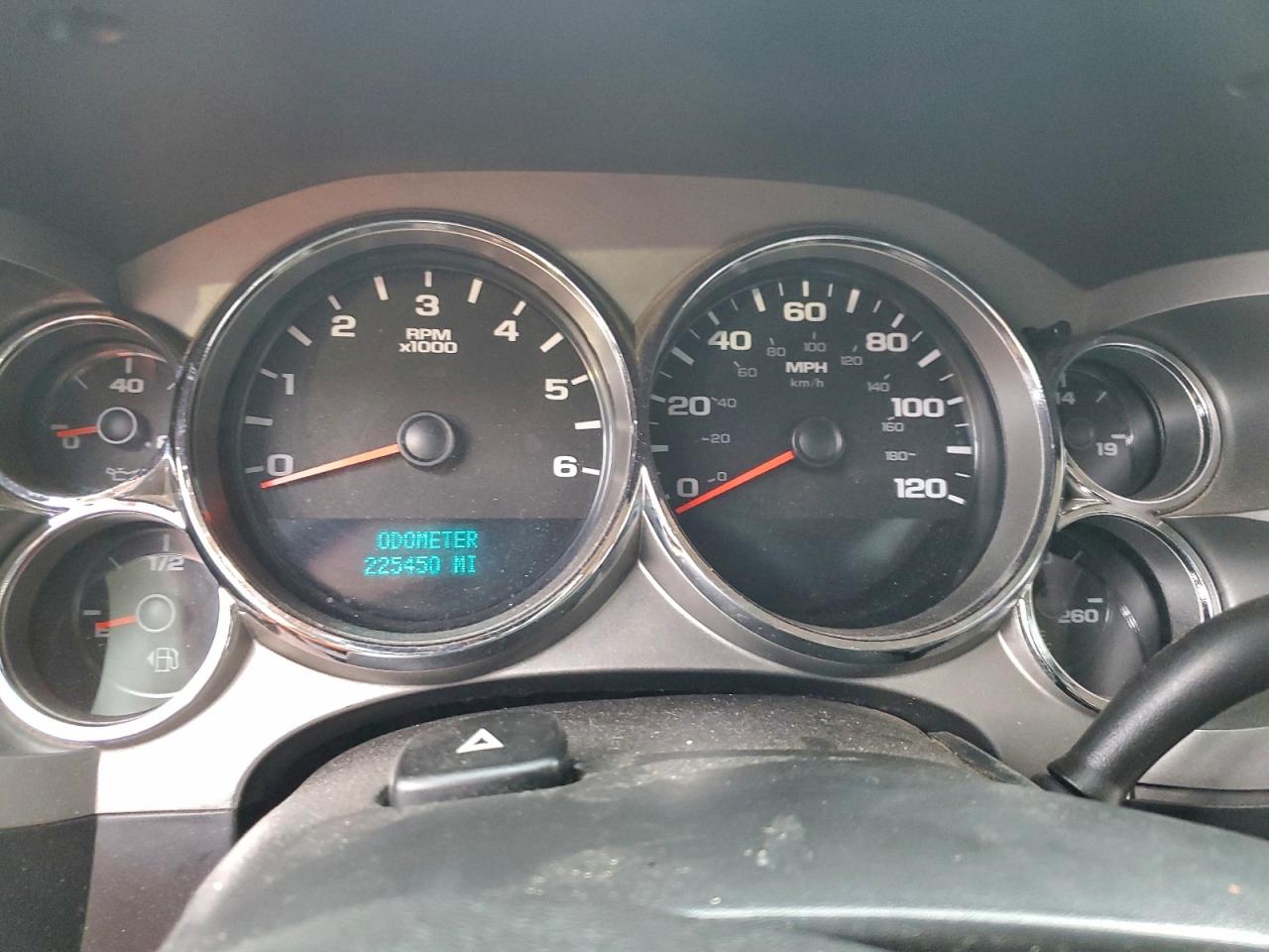 2008 Chevrolet Silverado K1500 VIN: 1GCEK19J58Z263898 Lot: 94454945