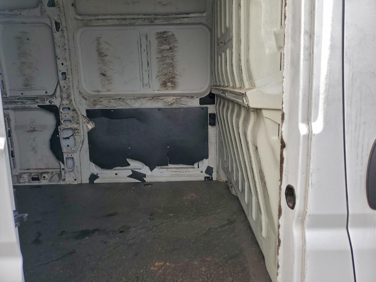 2019 Ram Promaster 3500 3500 High VIN: 3C6URVJG9KE561976 Lot: 90754055