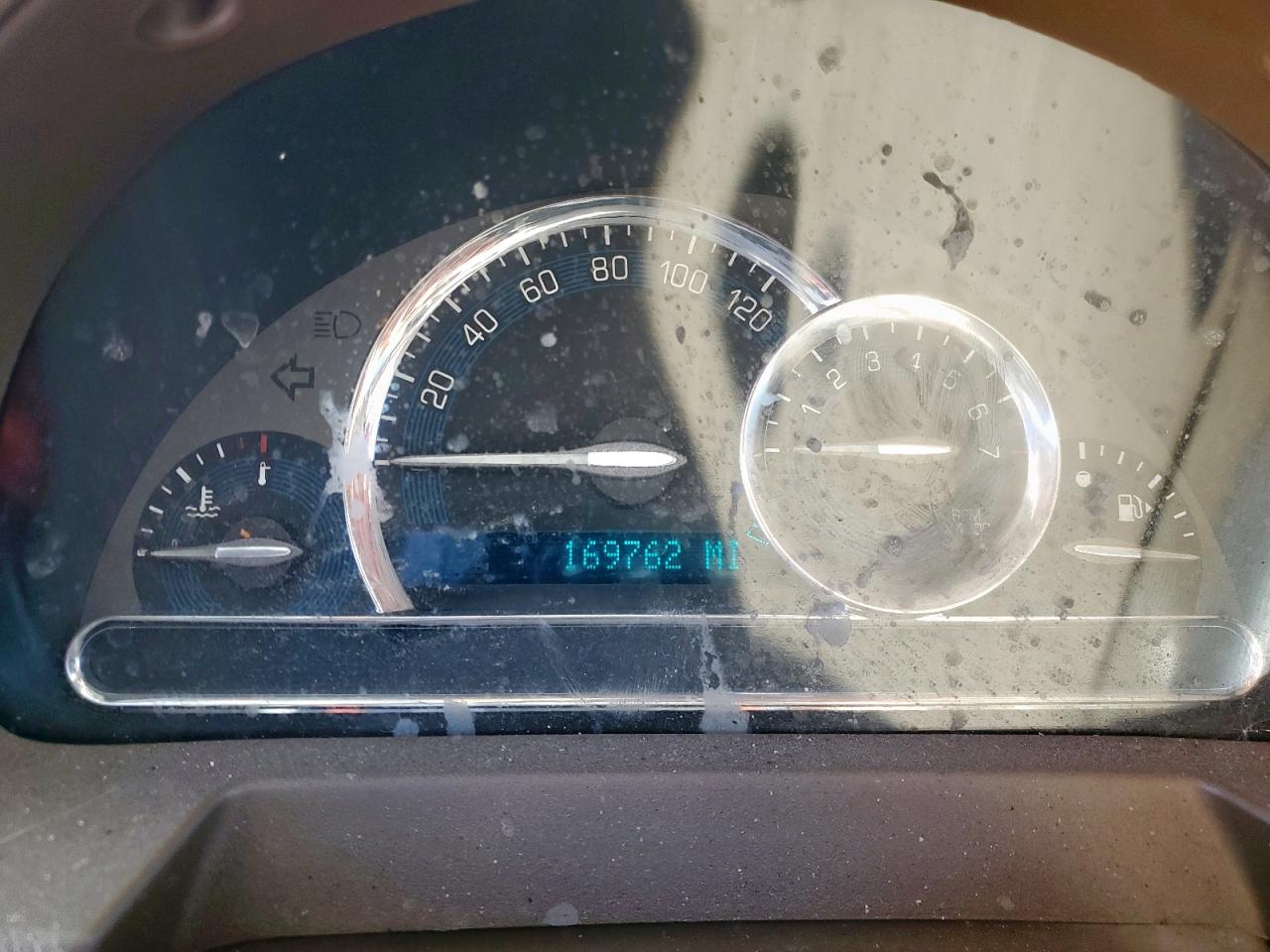 2006 Chevrolet Hhr Ls VIN: 3GNDA13D66S674648 Lot: 91907905