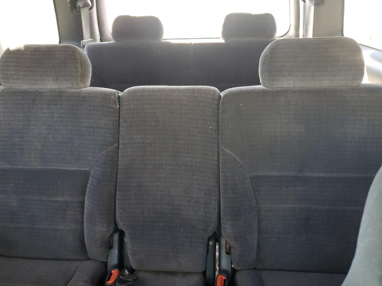 2001 Dodge Durango VIN: 1B4HS28Z41F509645 Lot: 92443515