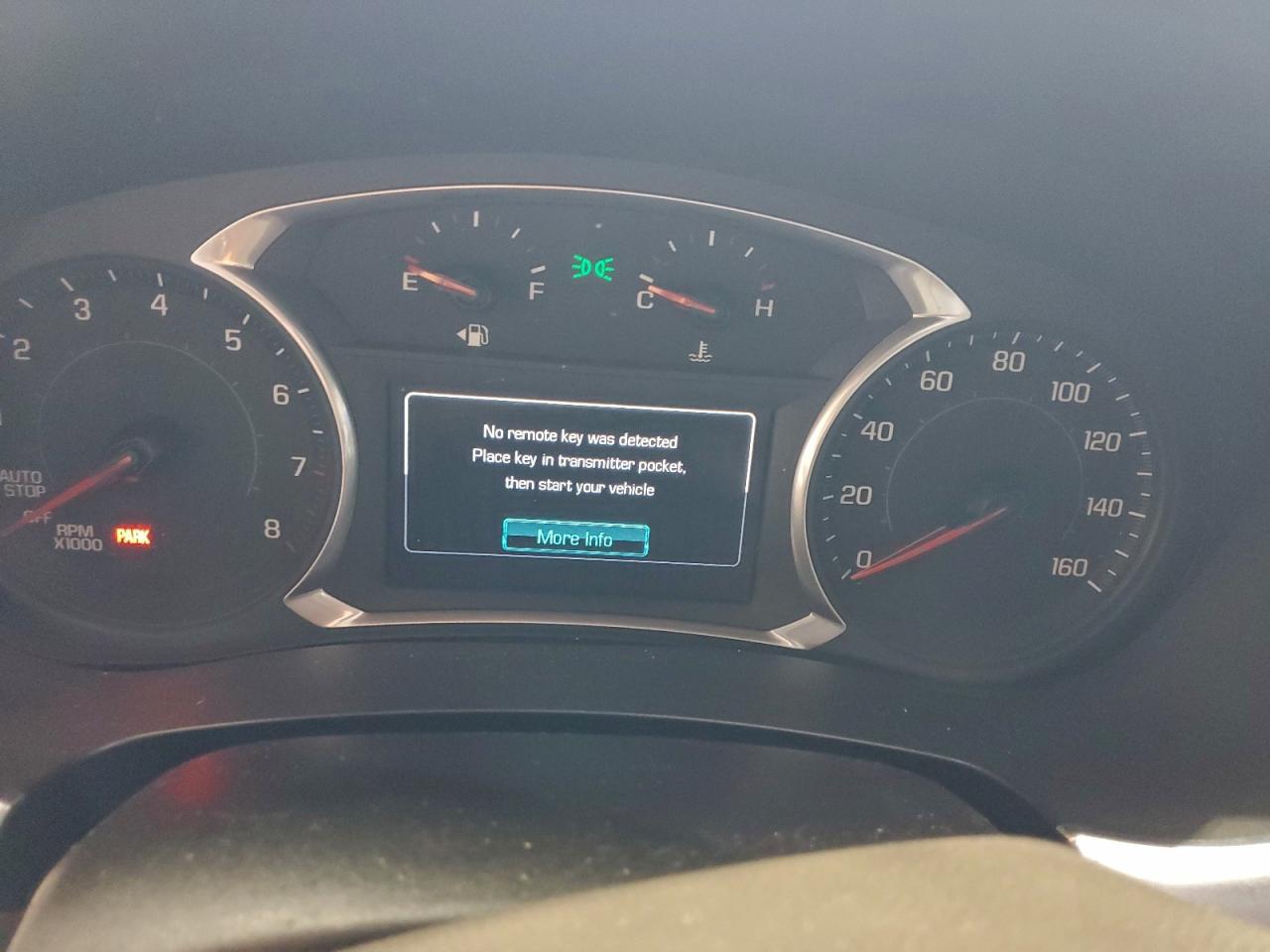 2019 Chevrolet Traverse Lt VIN: 1GNEVHKW6KJ159410 Lot: 93871975