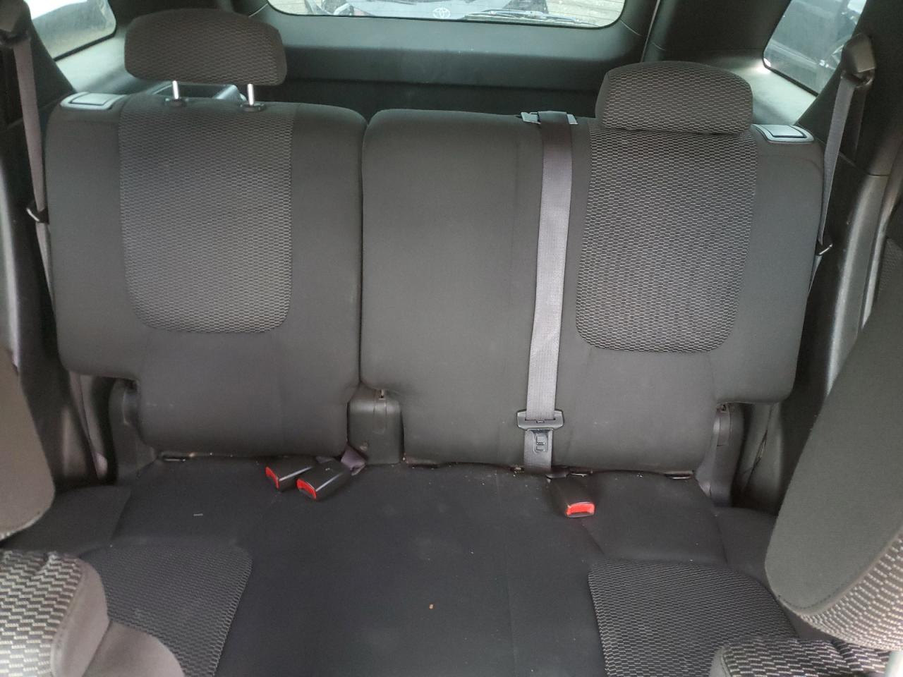 2006 Pontiac Torrent VIN: 2CKDL63F966193303 Lot: 91368555