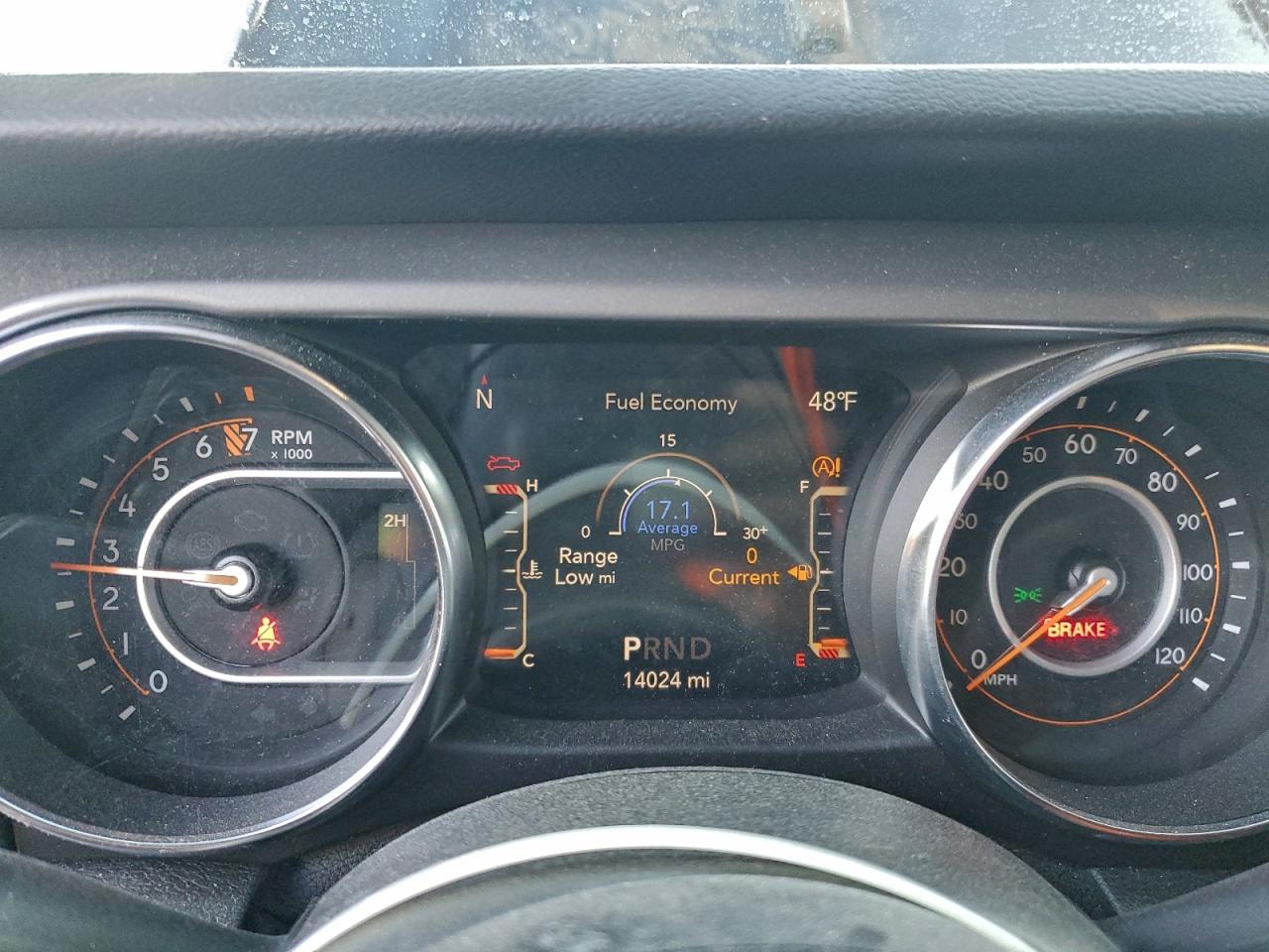 2021 Jeep Gladiator Sport VIN: 1C6HJTAG9ML592006 Lot: 94526115