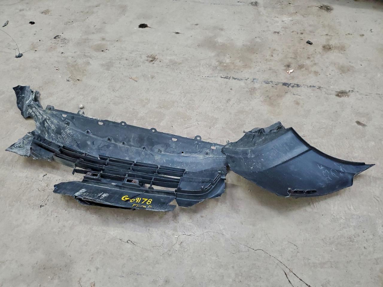 2008 Honda Civic Dx VIN: 2HGFA16298H120586 Lot: 92394715