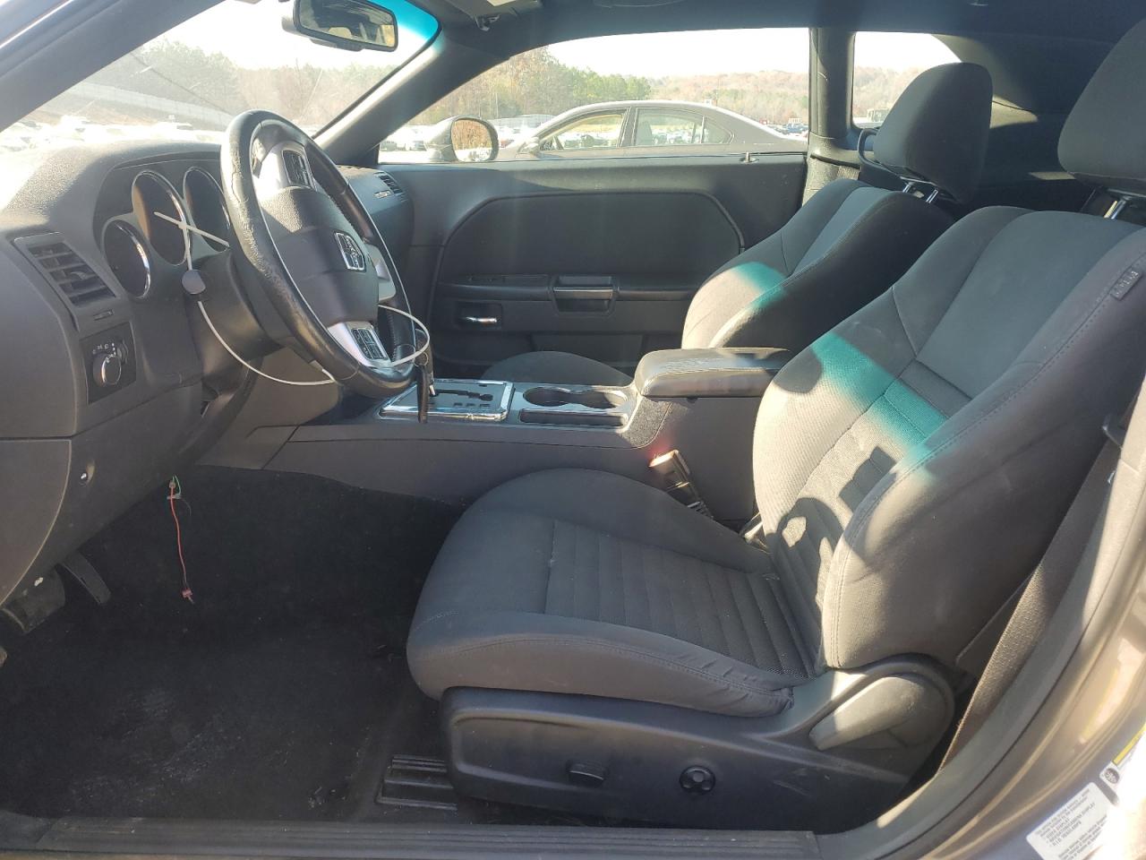 2013 Dodge Challenger Sxt VIN: 2C3CDYAG9DH675024 Lot: 93641005