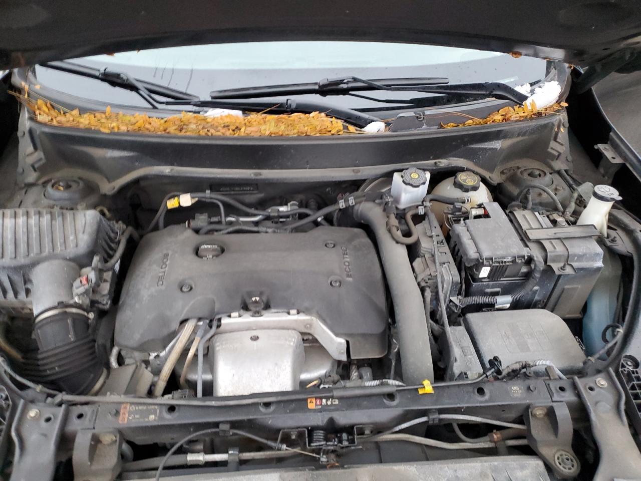 2019 GMC Terrain Sle VIN: 3GKALTEX0KL214631 Lot: 91281615