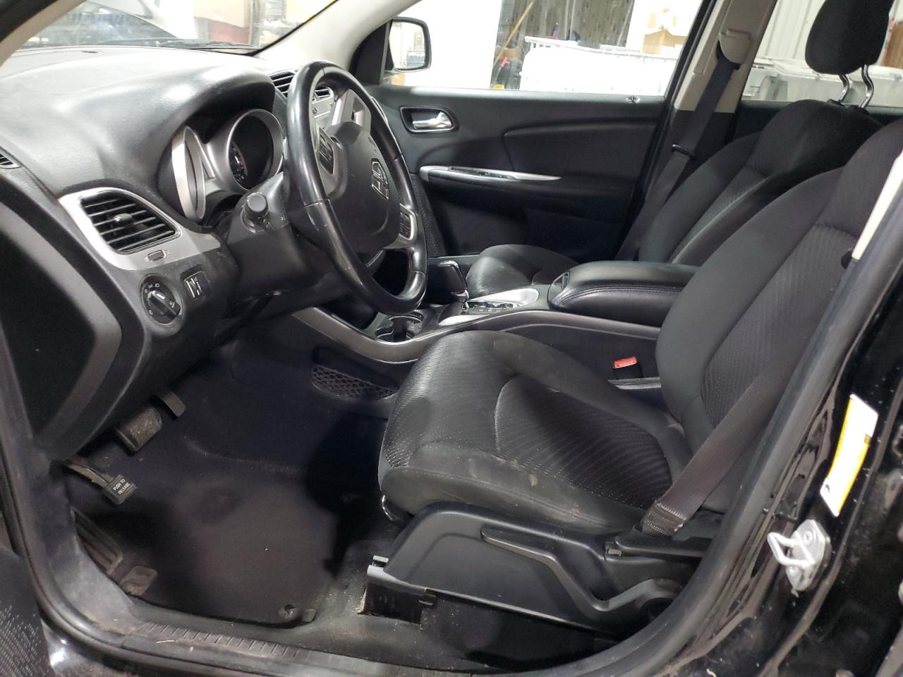 2016 Dodge Journey Crossroad VIN: 3C4PDDGG2GT150489 Lot: 90967435