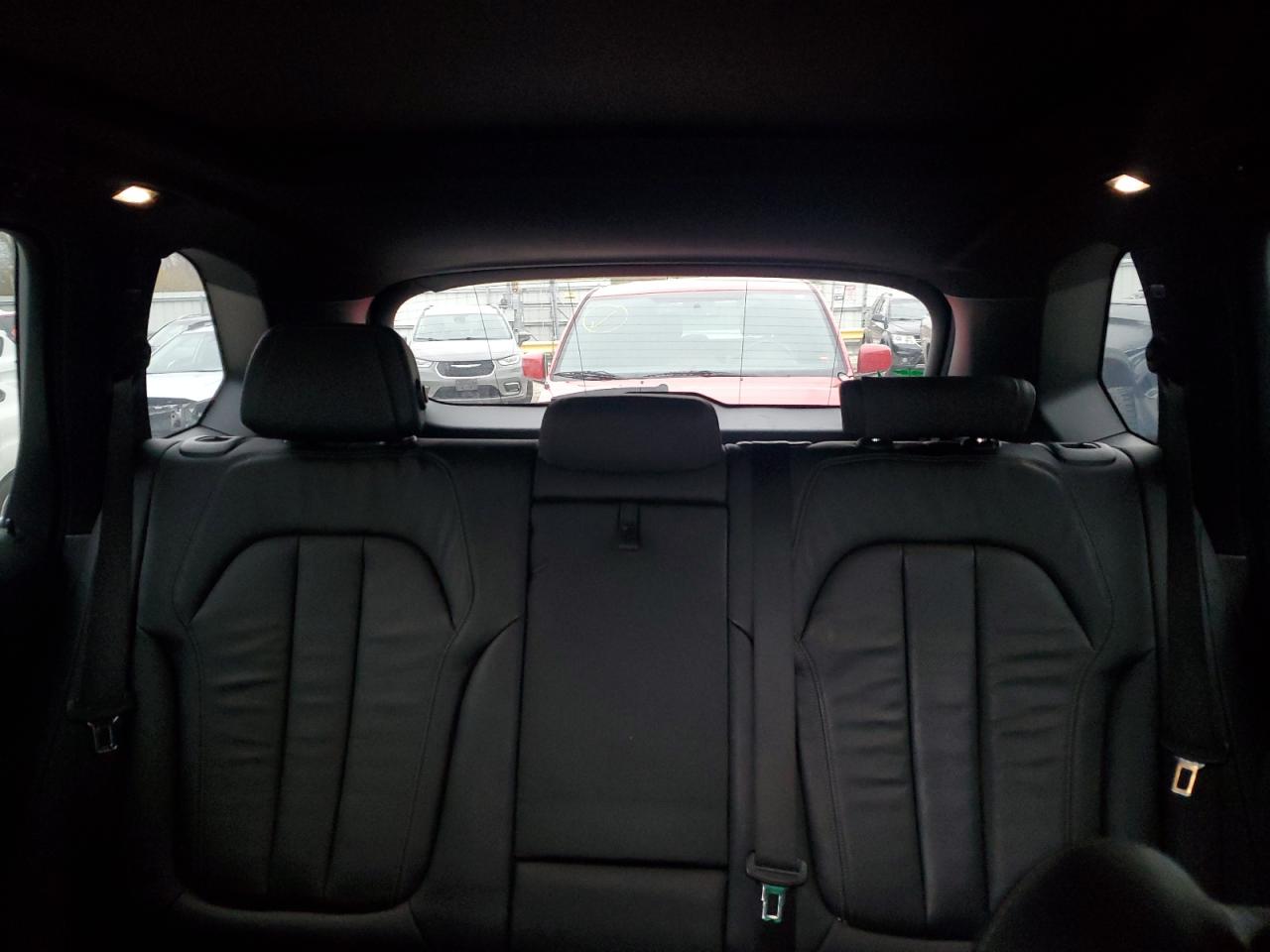 2019 BMW X5 xDrive40I VIN: 5UXCR6C54KLK82365 Lot: 92895375