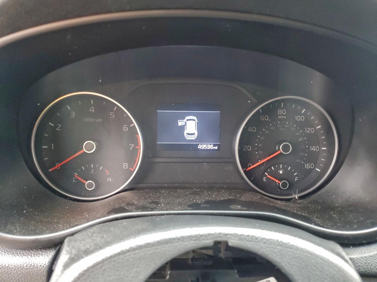 2020 Kia Sportage Lx VIN: KNDPMCAC5L7771126 Lot: 94264955