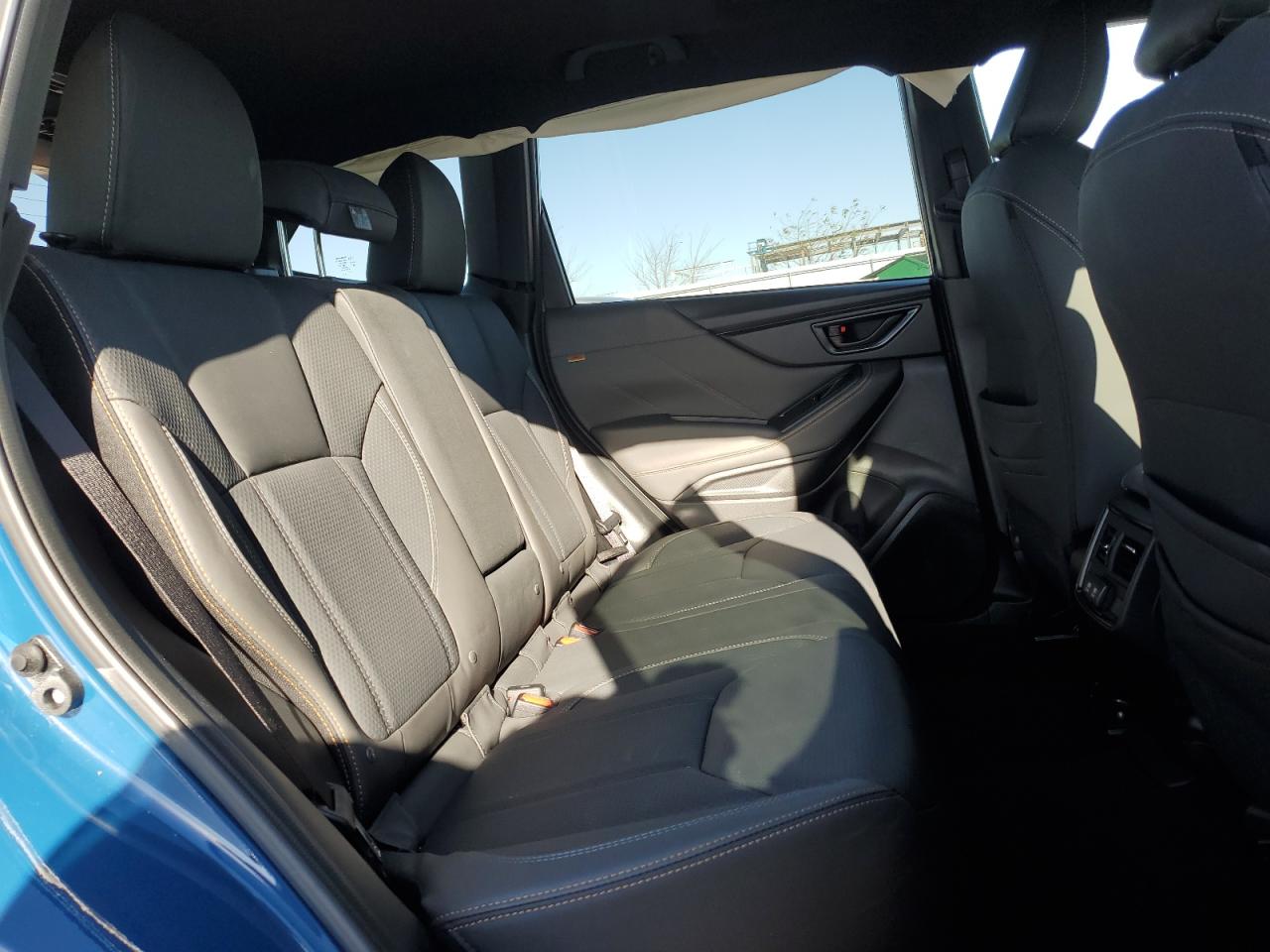 2024 Subaru Forester Wilderness VIN: JF2SKAJC1RH493785 Lot: 92595485