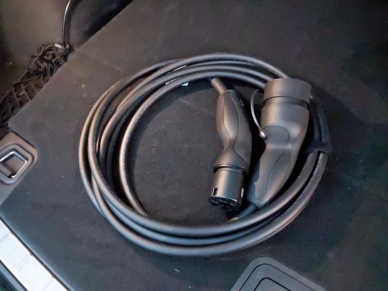 2025 VOLVO XC60 2.0 T8 [455] PHEV ULTRA DARK 5DR AWD GEARTRONIC